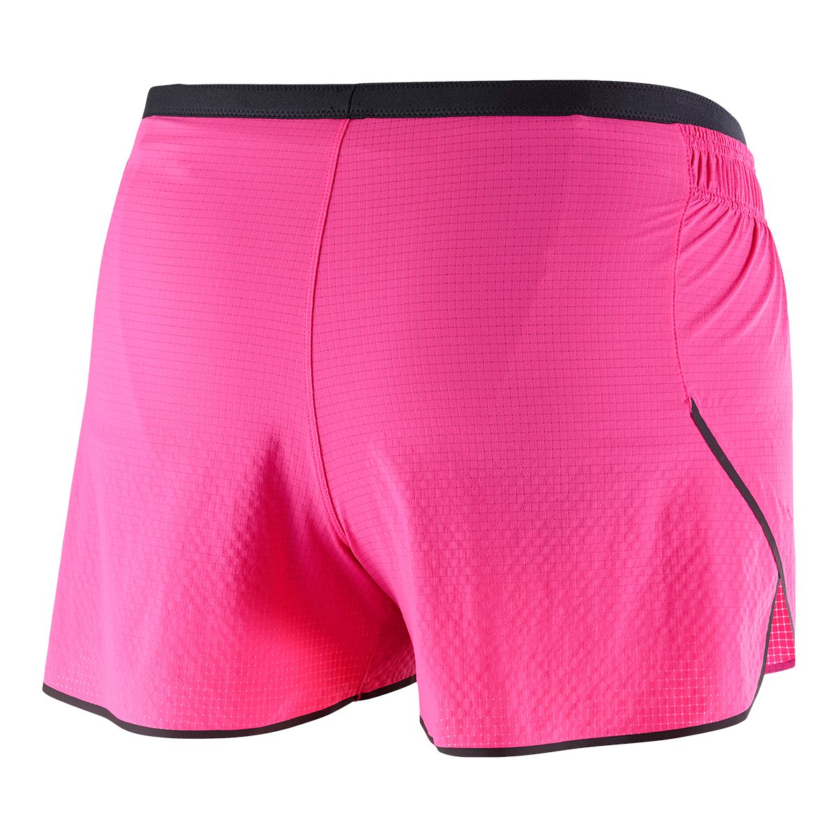 Salomon Women's Sense Aero 3 Inch Shorts