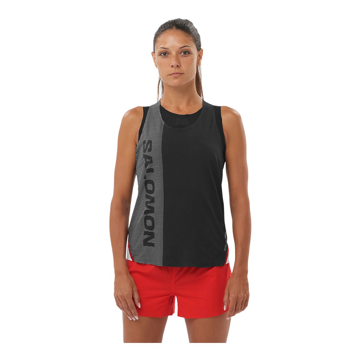 Salomon Women's S/Lba Speed Singlet