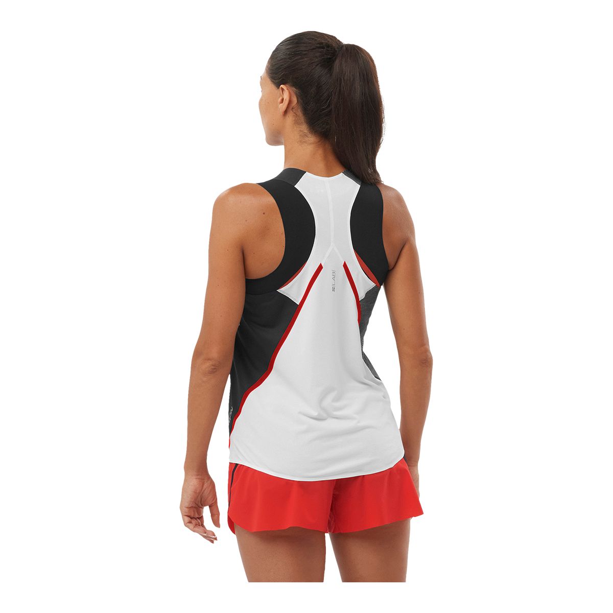 Salomon Women's S/Lba Speed Singlet