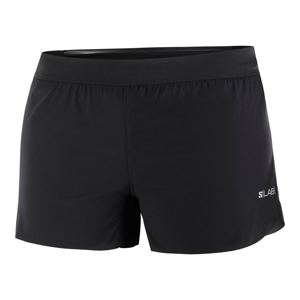 Salomon Women's S/Lab Speed Split Shorts