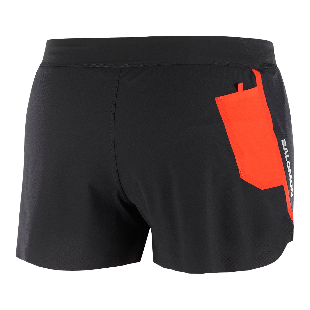 Salomon Women's S/Lab Speed Split Shorts