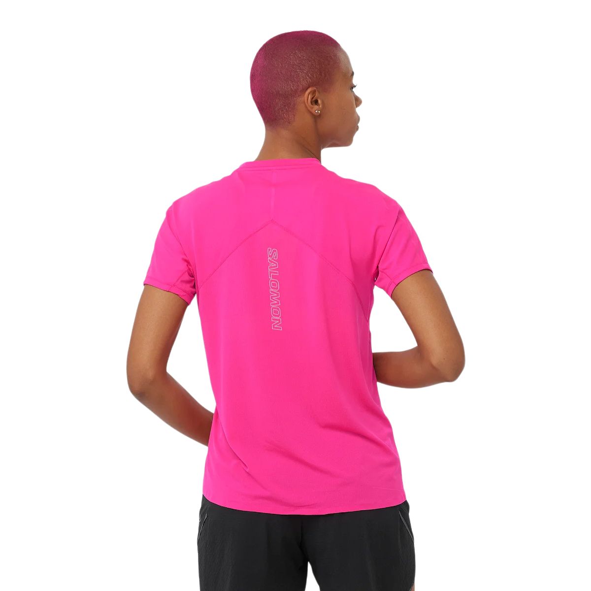Salomon Women's Sense Aero T Shirt
