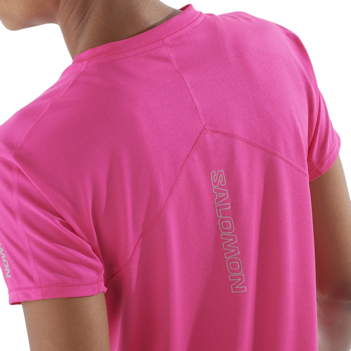 Salomon Women's Sense Aero T Shirt