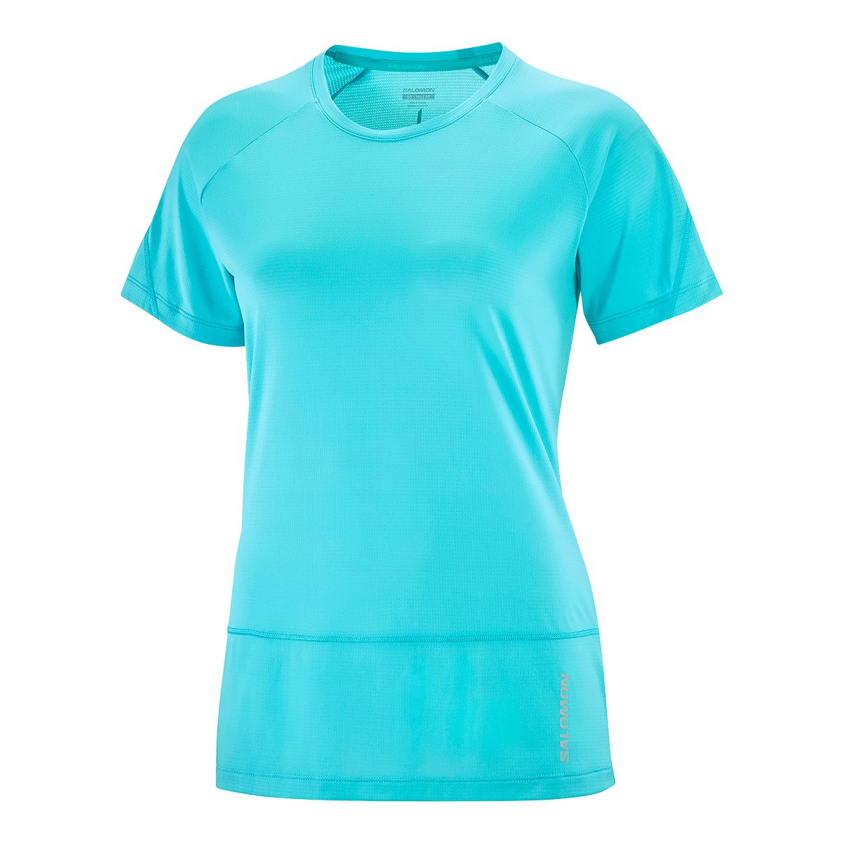 Salomon Women's Cross Run T-Shirt