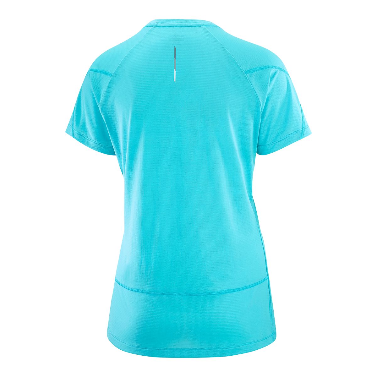 Salomon Women's Cross Run T-Shirt