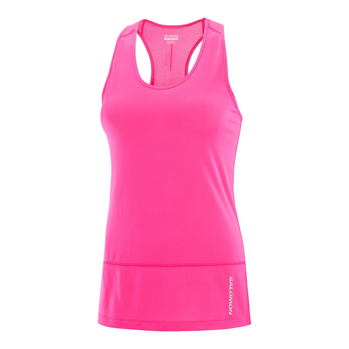 Atmosphere.ca has Salomon Women's Cross Run Tank