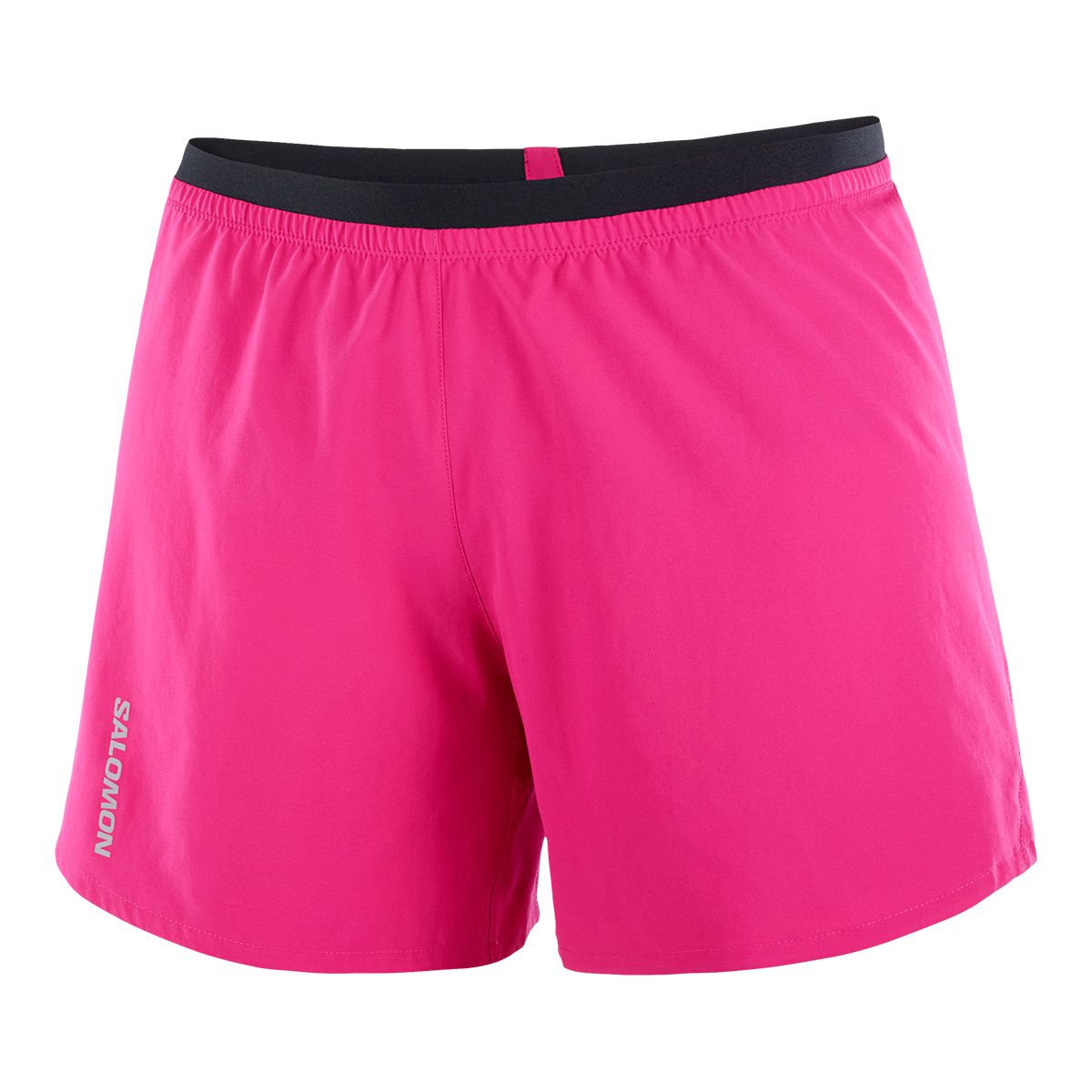 Salomon Women's Cross 5 Inch Shorts