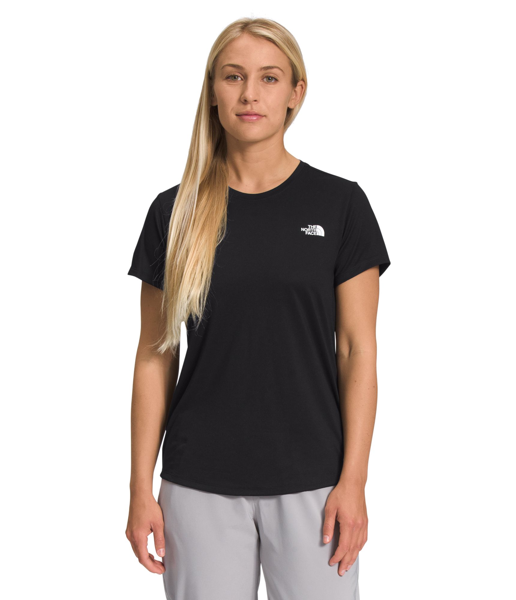 The North Face Women's Elevation T Shirt