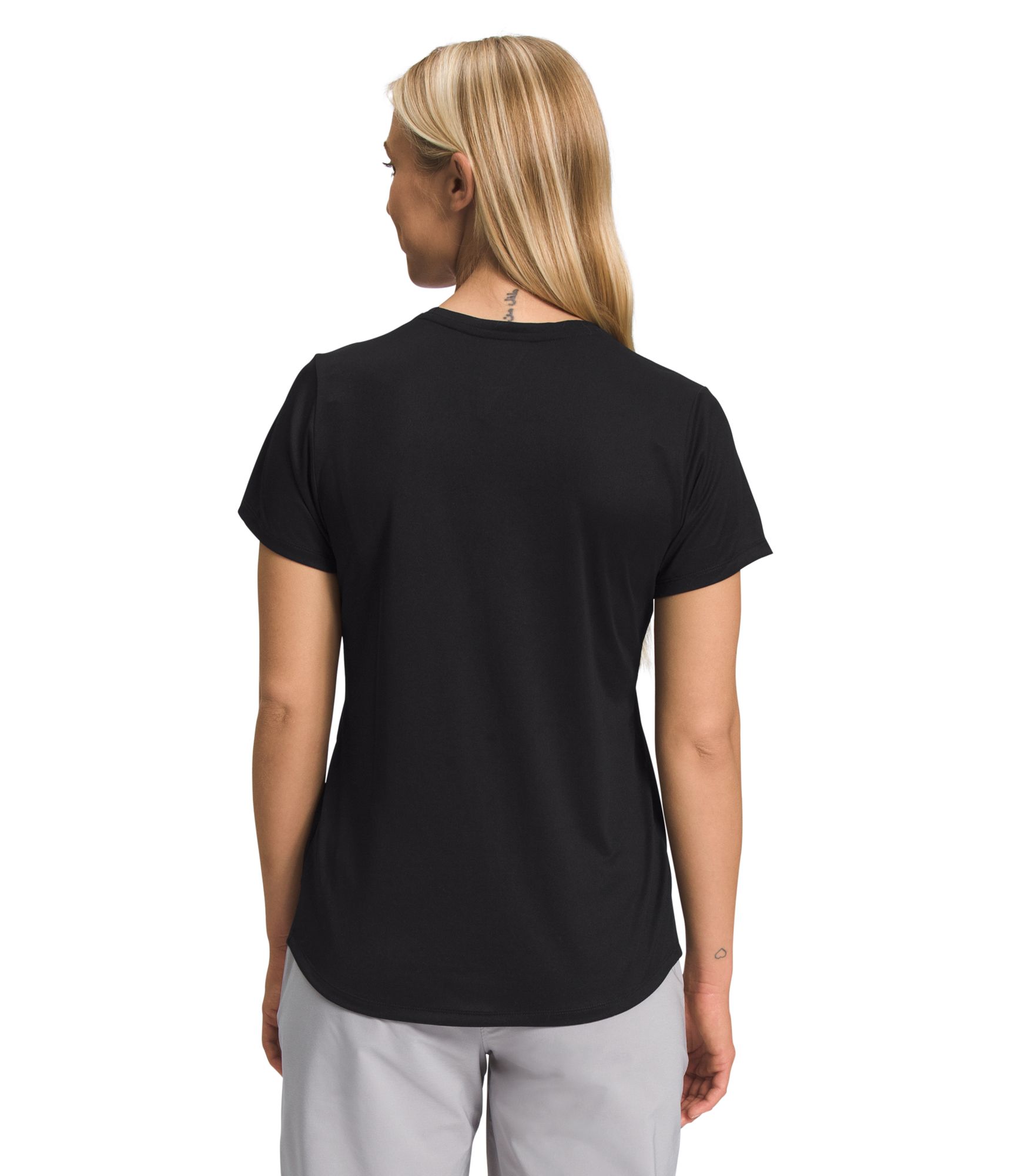 The North Face Women's Elevation T Shirt
