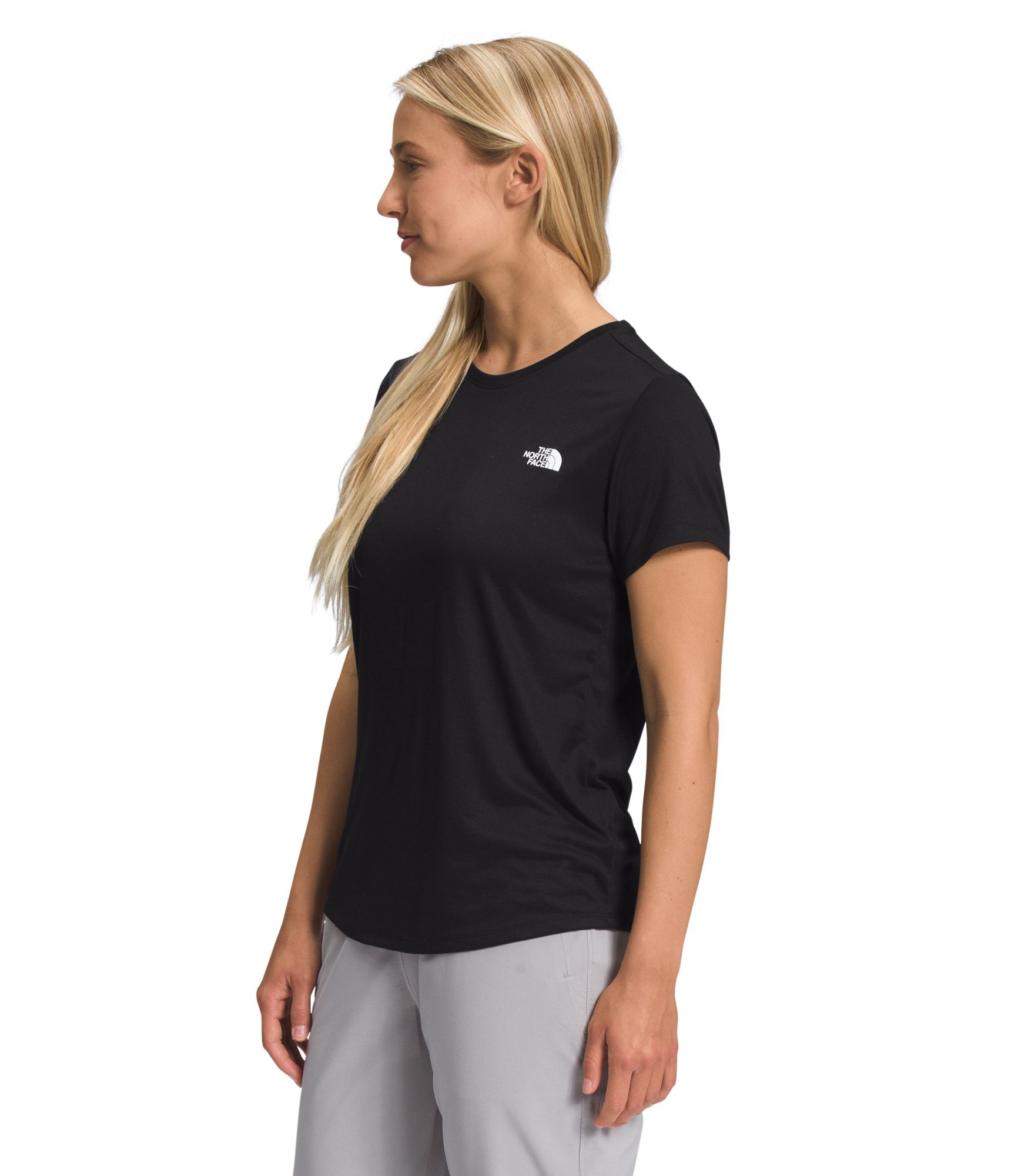 The North Face Women's Elevation T Shirt