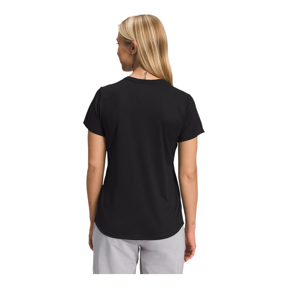 The North Face Women's Elevation T Shirt