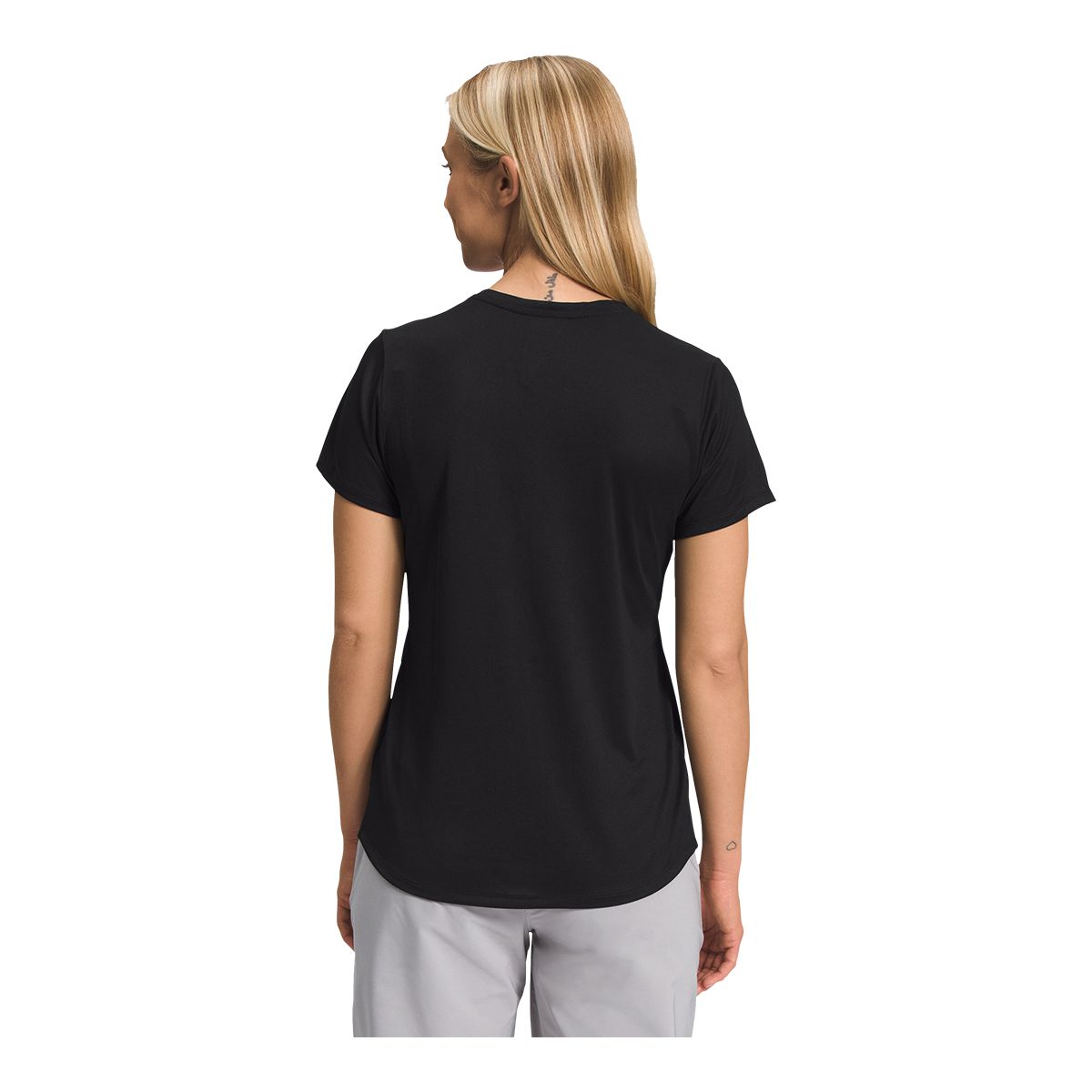The North Face Women's Elevation T Shirt