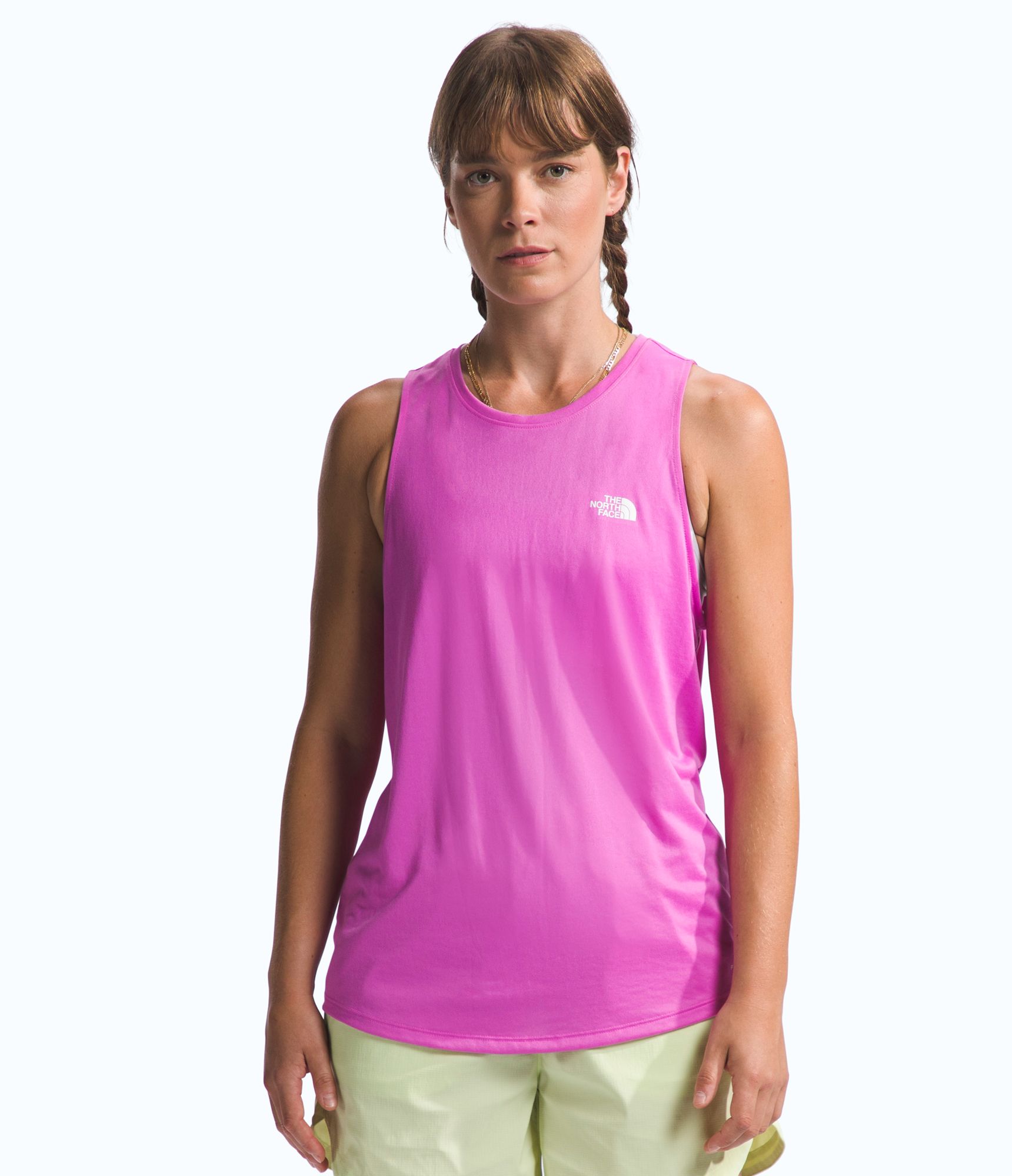 The North Face Women's Elevation Tank
