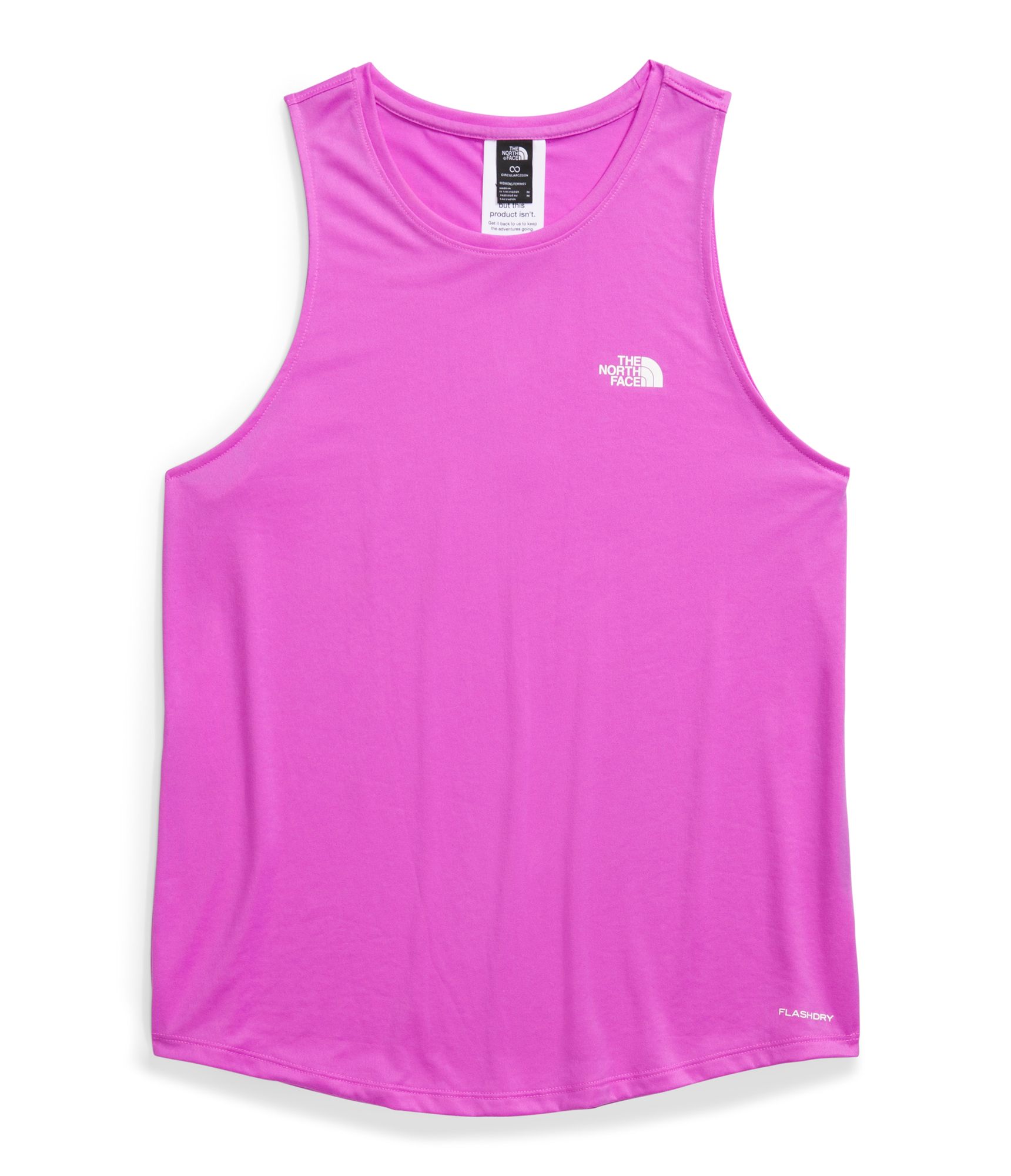 The North Face Women's Elevation Tank