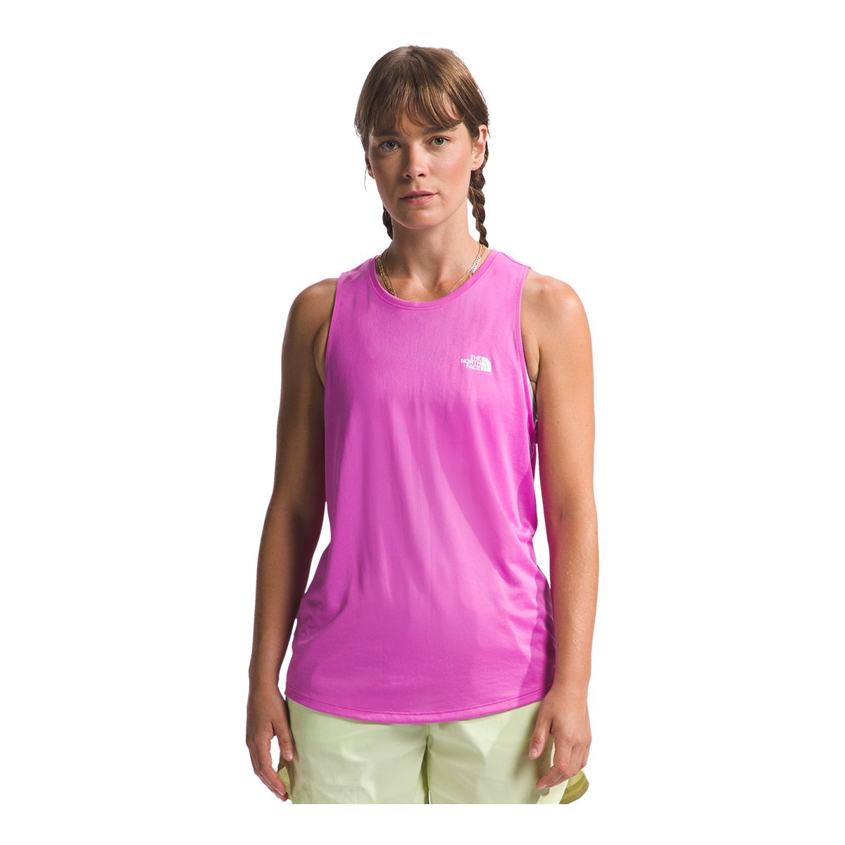Image of The North Face Women's Elevation Tank