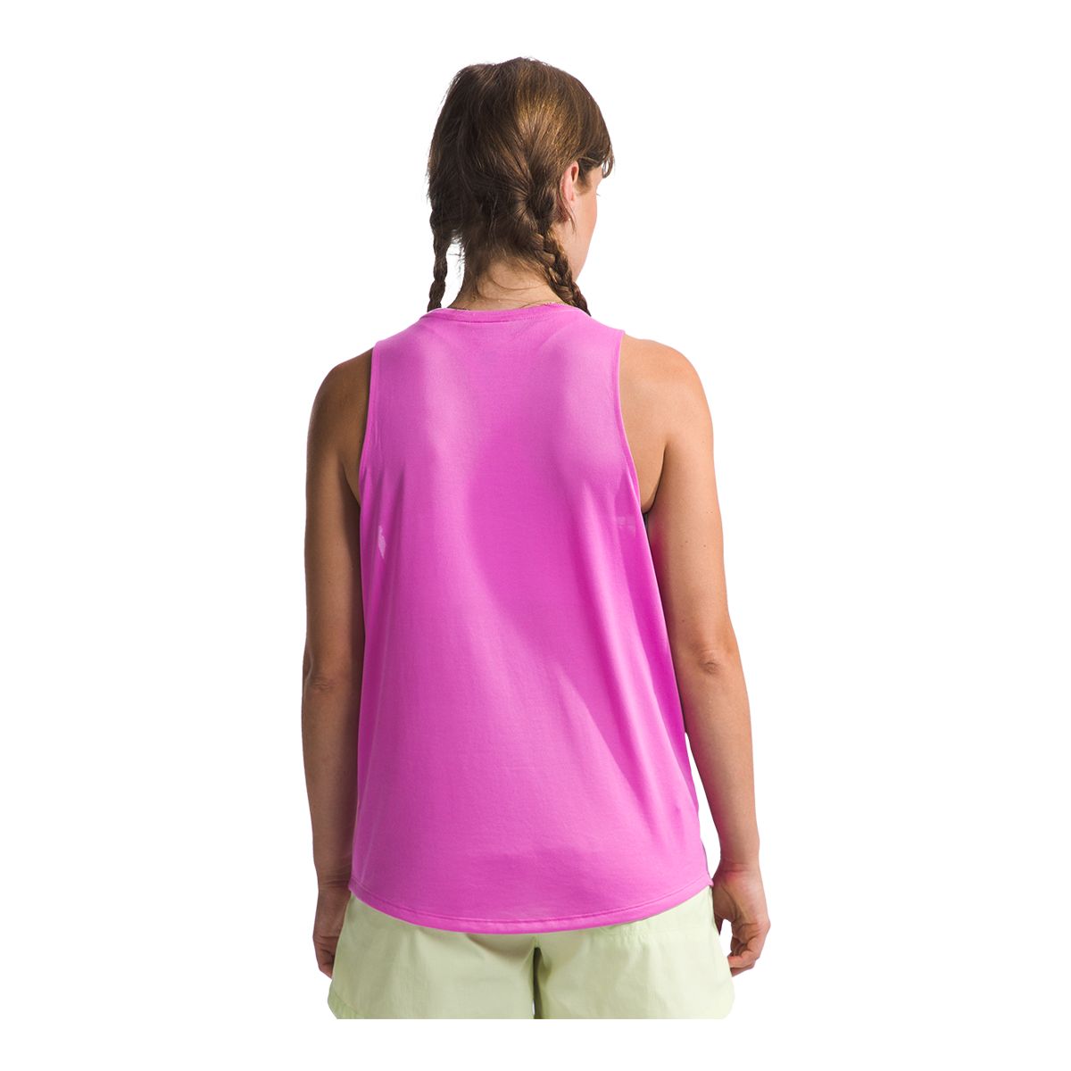The North Face Women's Elevation Tank