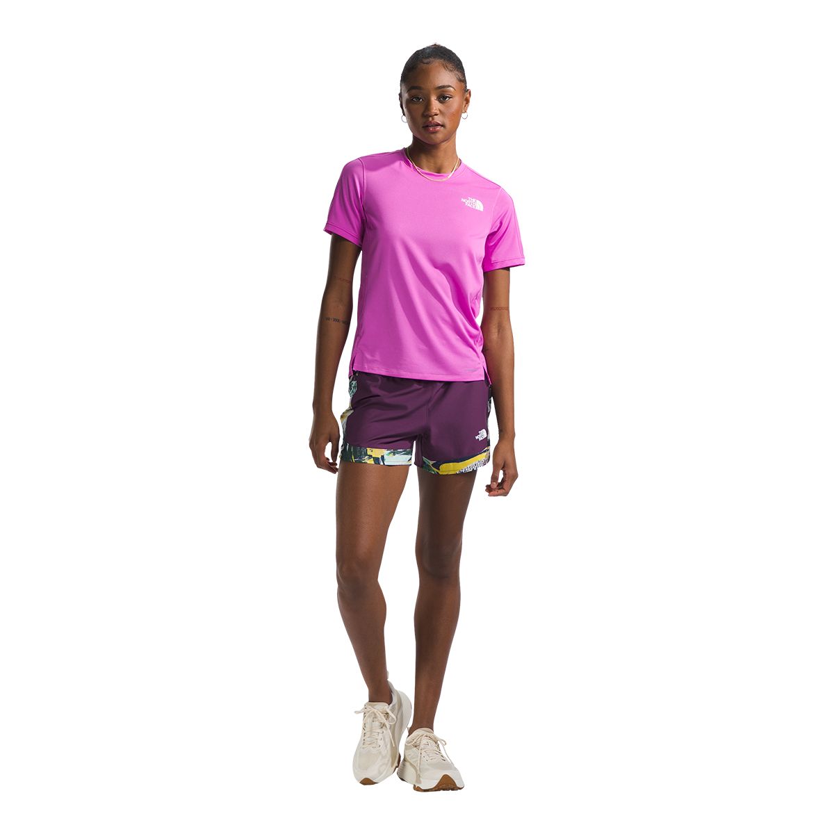 The North Face Women's Sunriser T Shirt