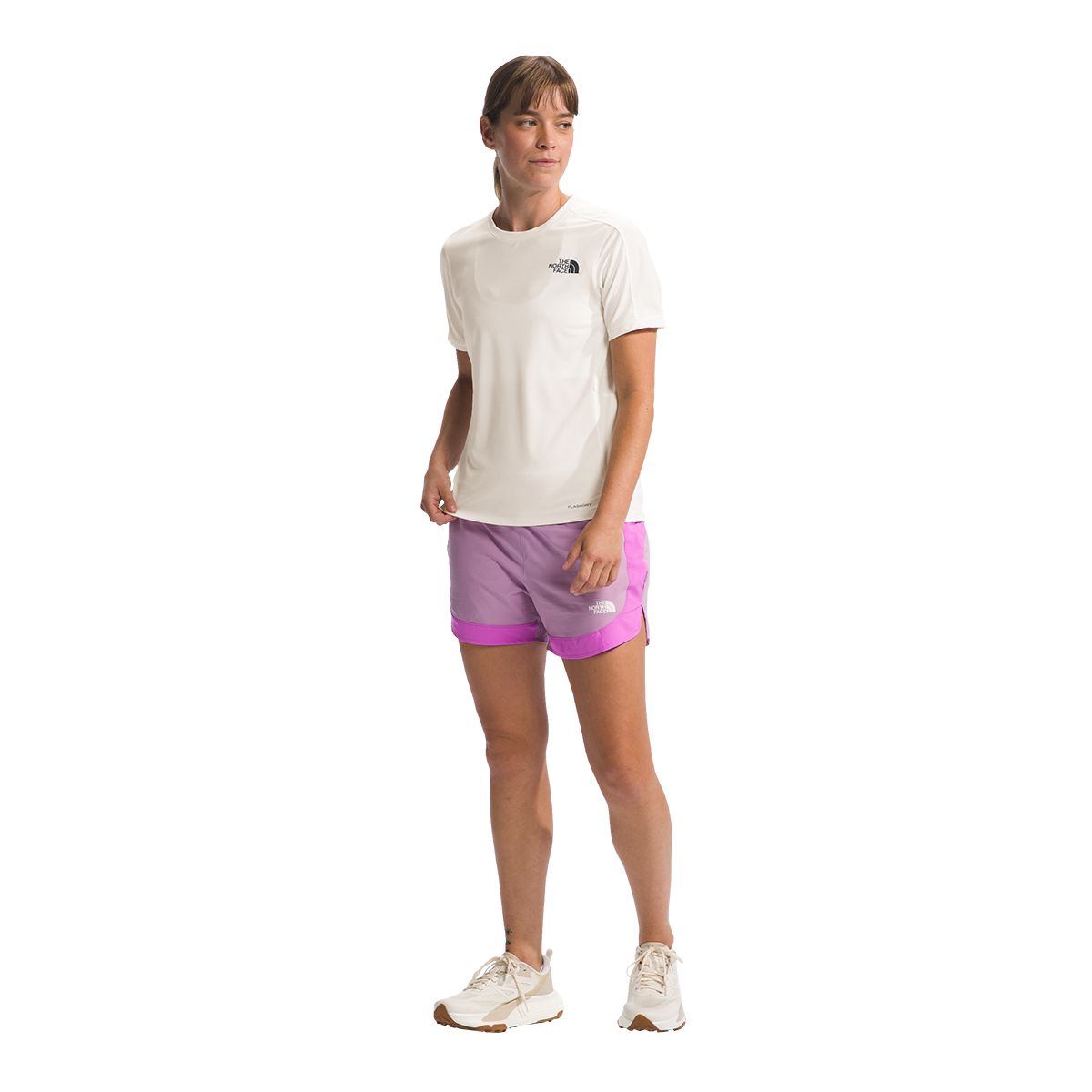 The North Face Women's Sunriser T Shirt