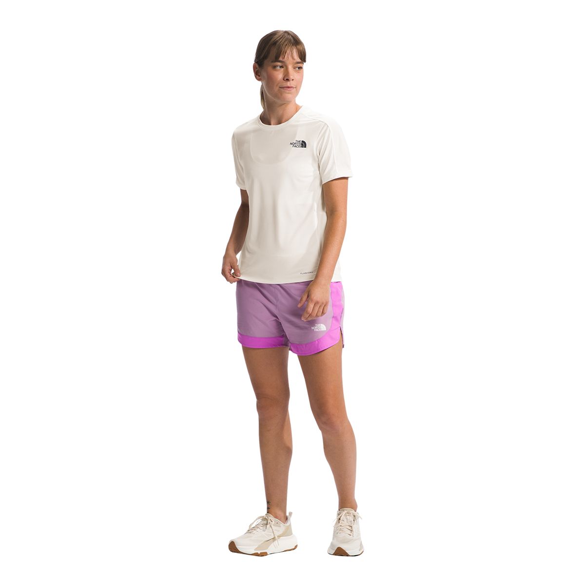 The North Face Women's Sunriser T Shirt