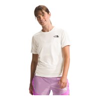The North Face Women's Sunriser T Shirt Front_Flat