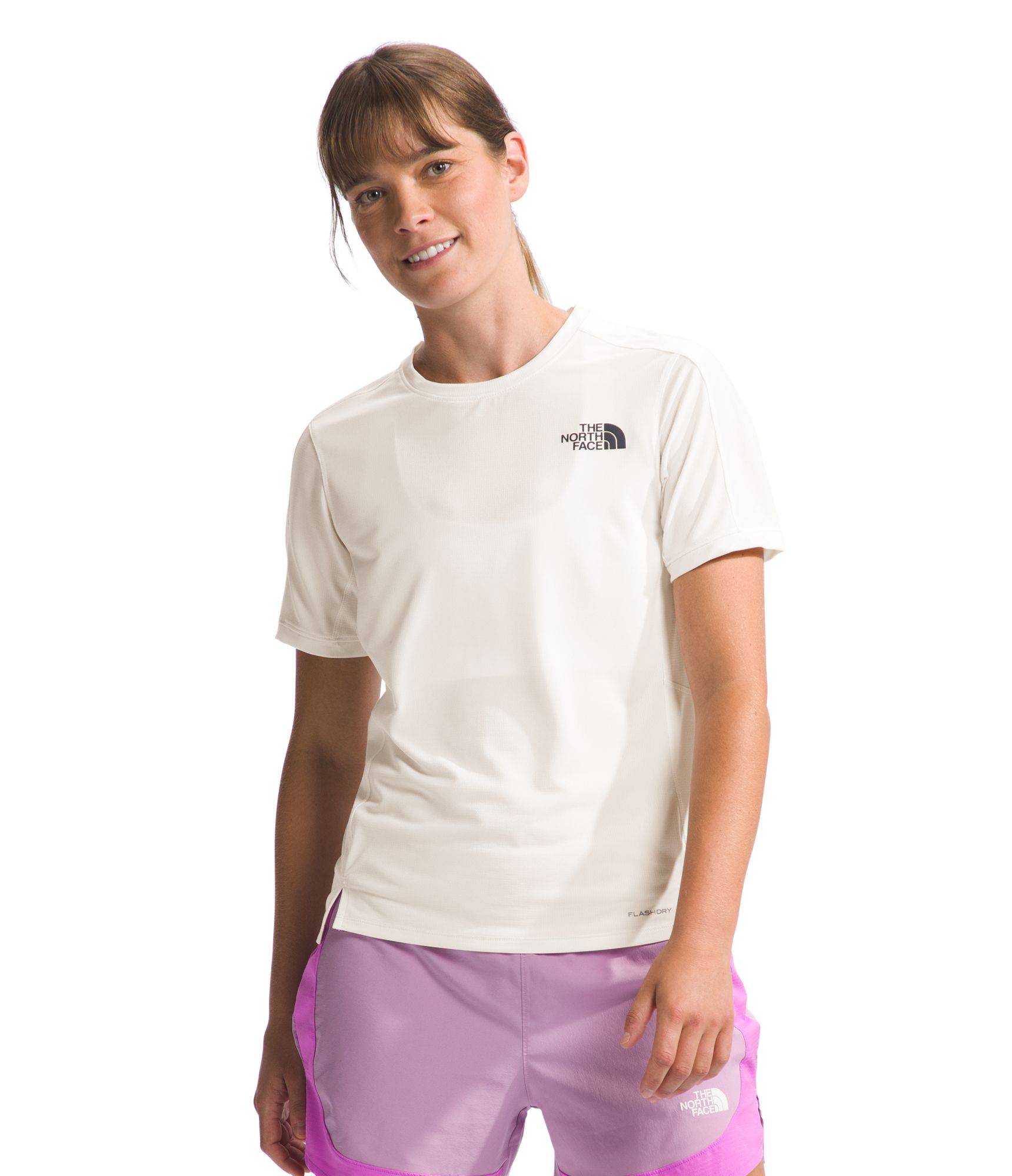 The North Face Women's Sunriser T Shirt