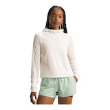 The North Face Women's Adventure Sun Hoodie Front_Angled_Right