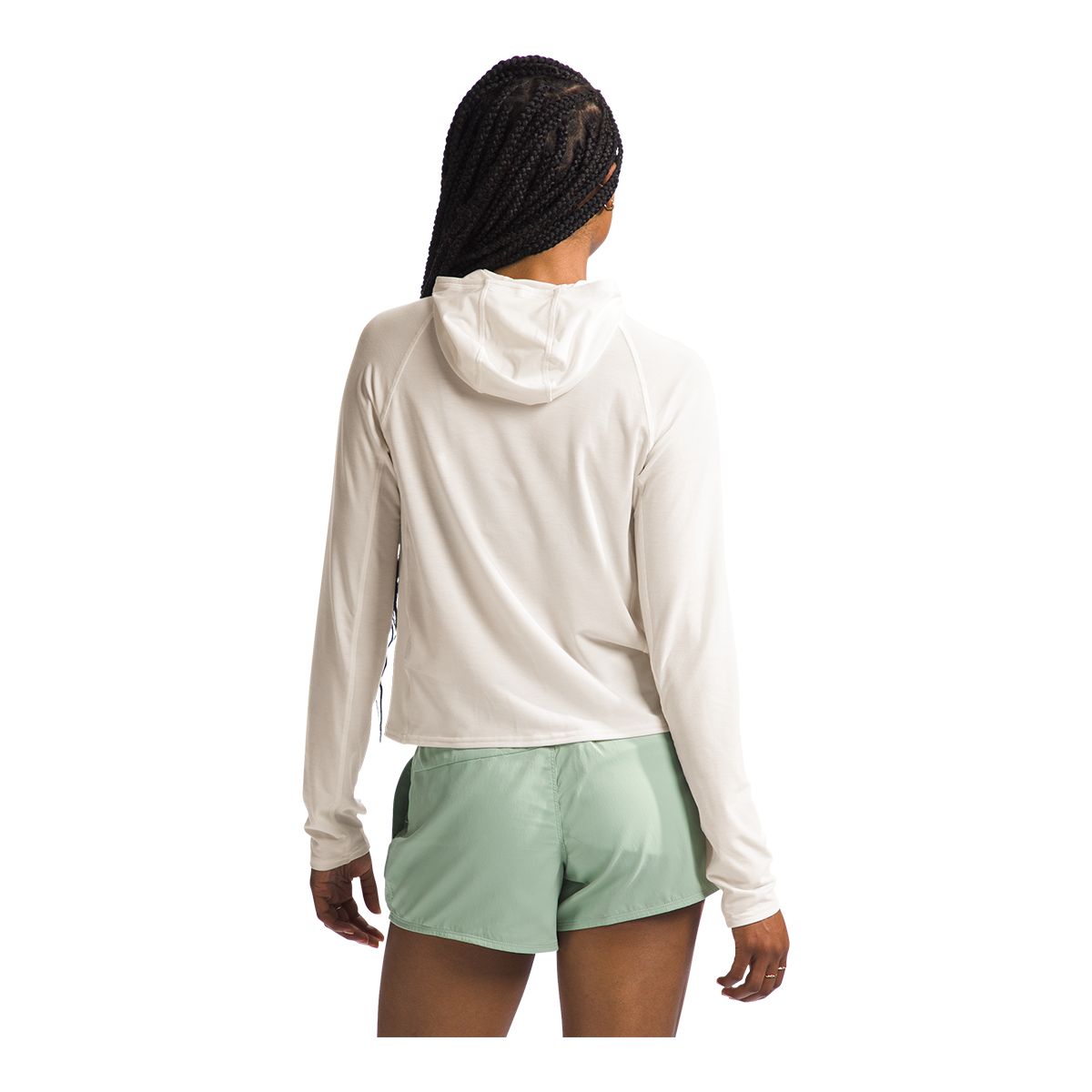 The North Face Women's Adventure Sun Hoodie