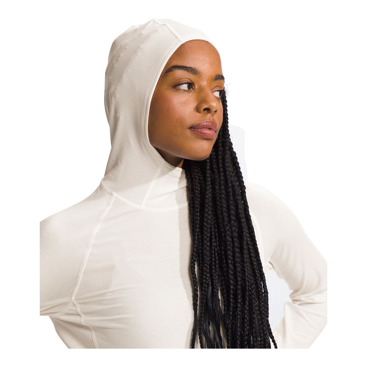 The North Face Women's Adventure Sun Hoodie