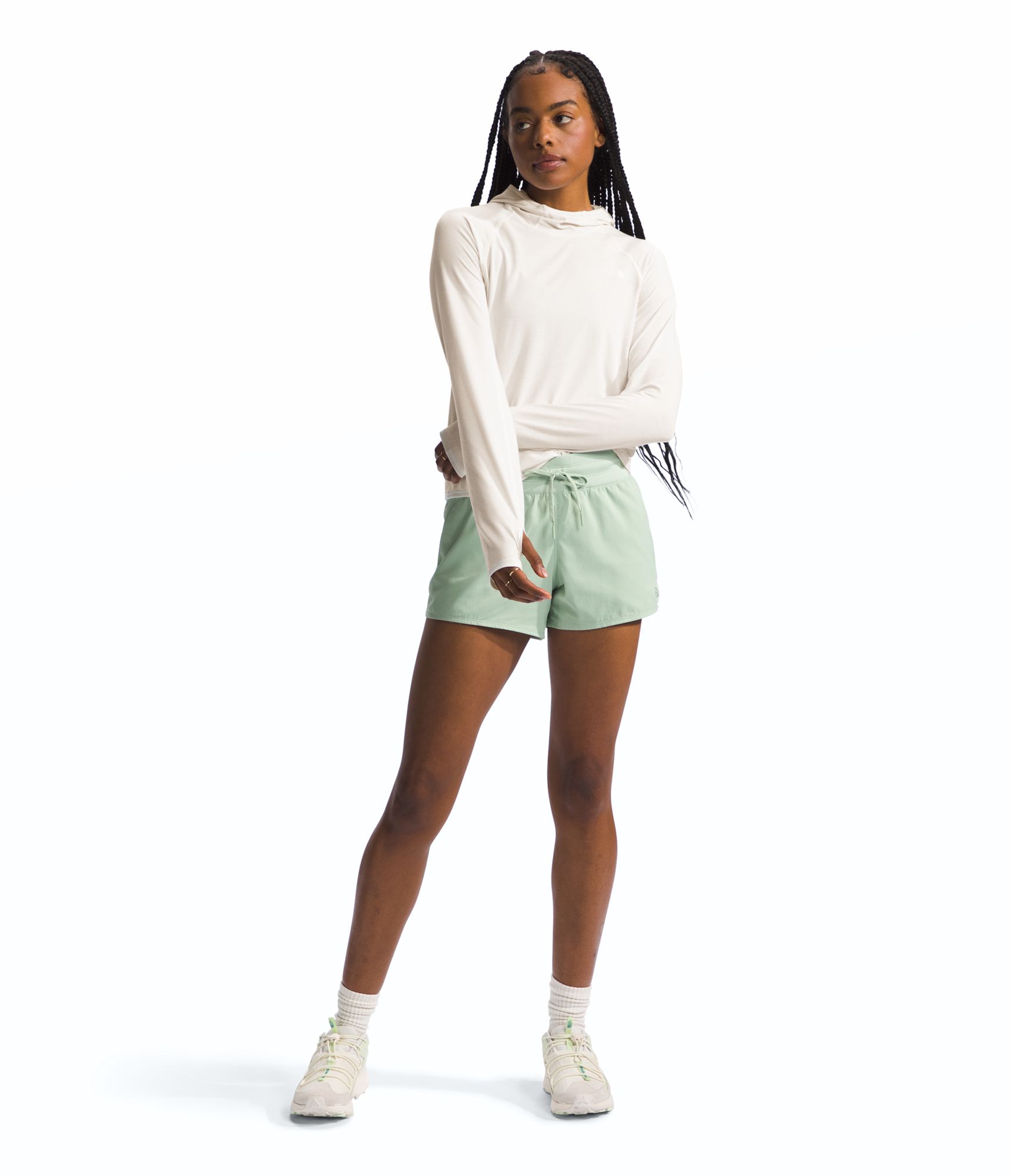 The North Face Women's Adventure Sun Hoodie