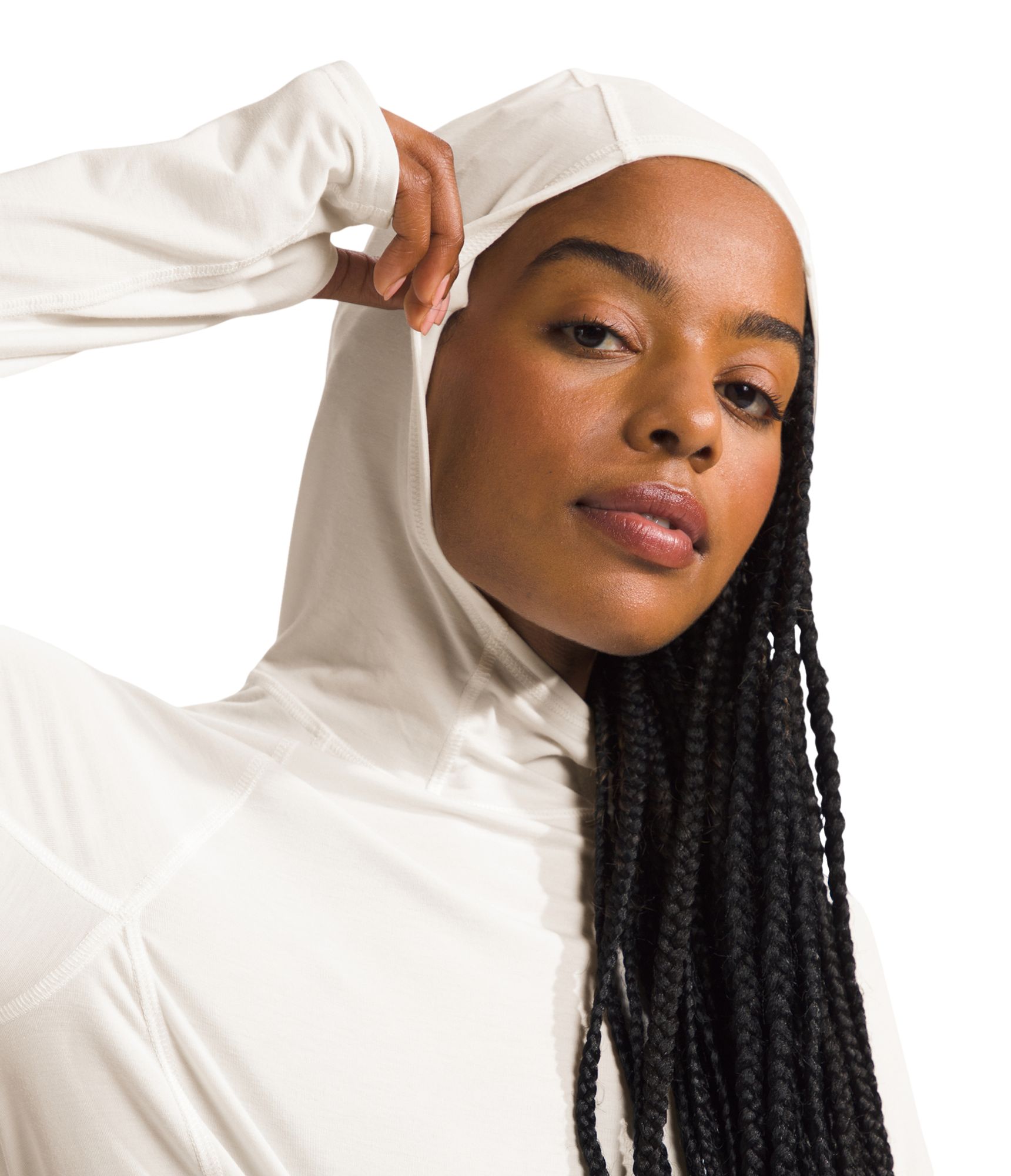 The North Face Women's Adventure Sun Hoodie