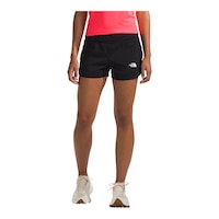 The North Face Women's Sunriser 2.5 Inch Shorts Front_Flat