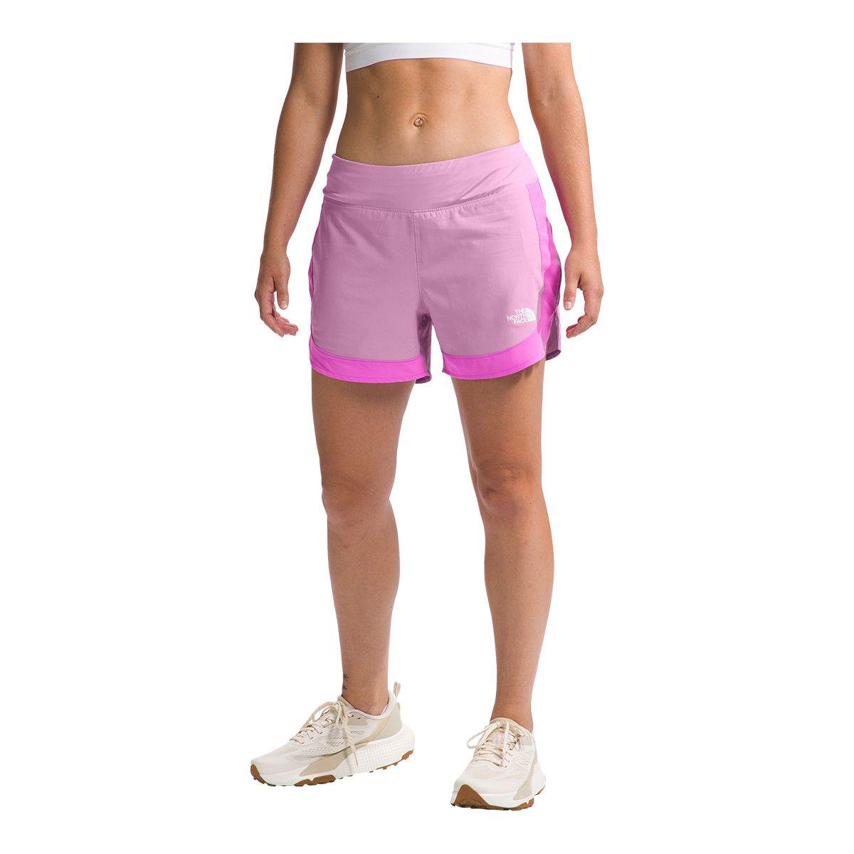 Atmosphere.ca has The North Face Women's Sunriser 2.5 Inch Shorts