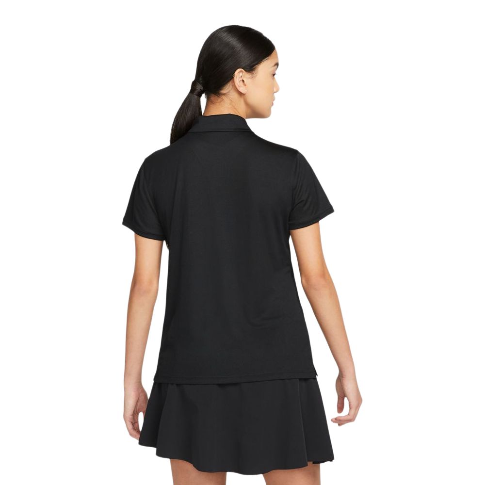 Nike Women's Dri-Fit Victory Polo, Short-sleeve