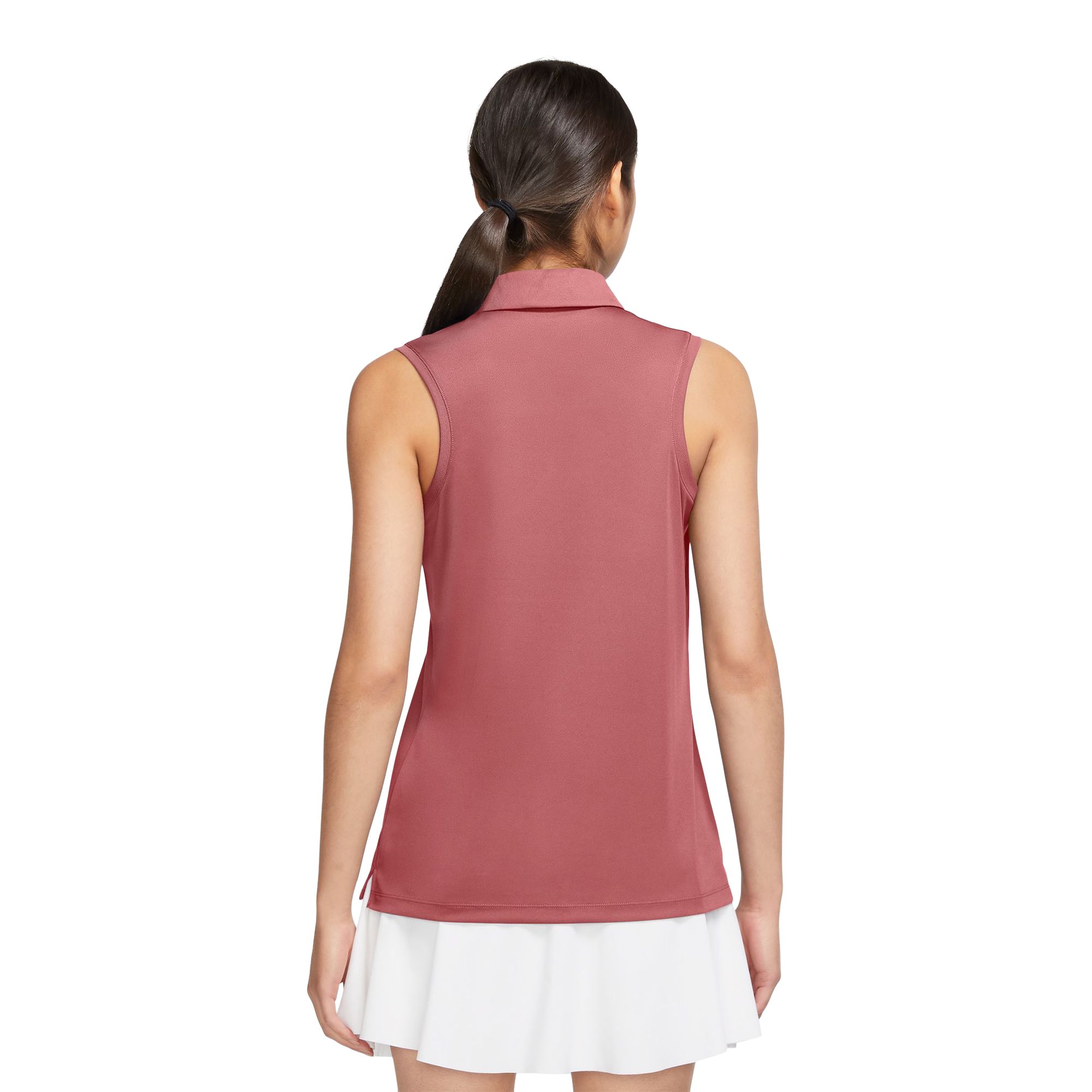 Nike Women's Dri-Fit Victory Polo