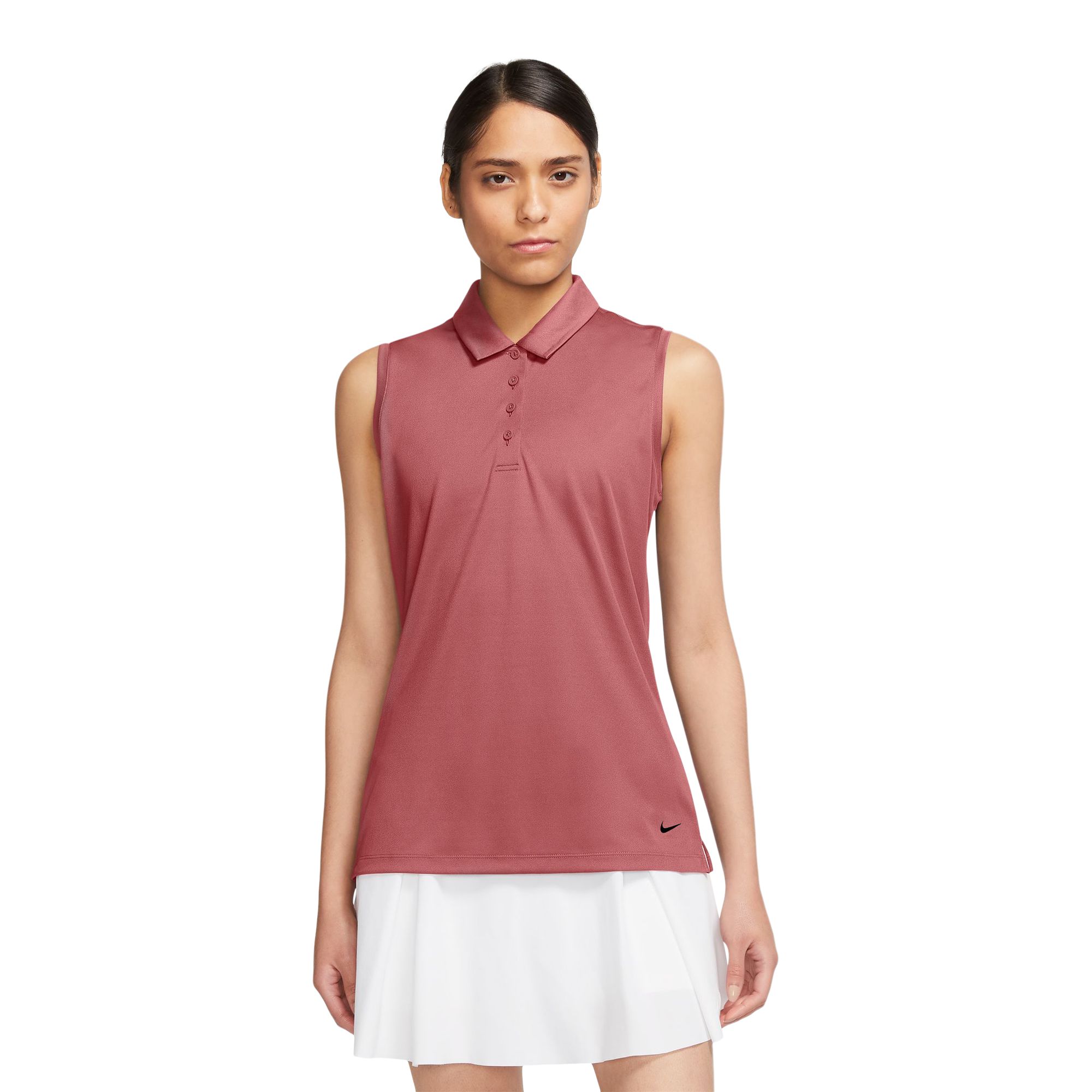 Nike Women's Dri-Fit Victory Polo