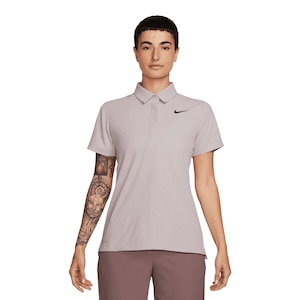 Nike Women's Dri-Fit Advance Tech Polo, Short-sleeve