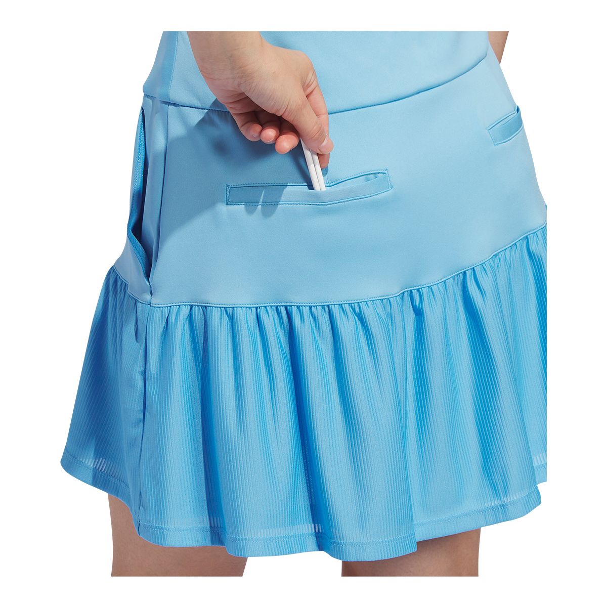 adidas Golf Women's Ultimate Floral Skort