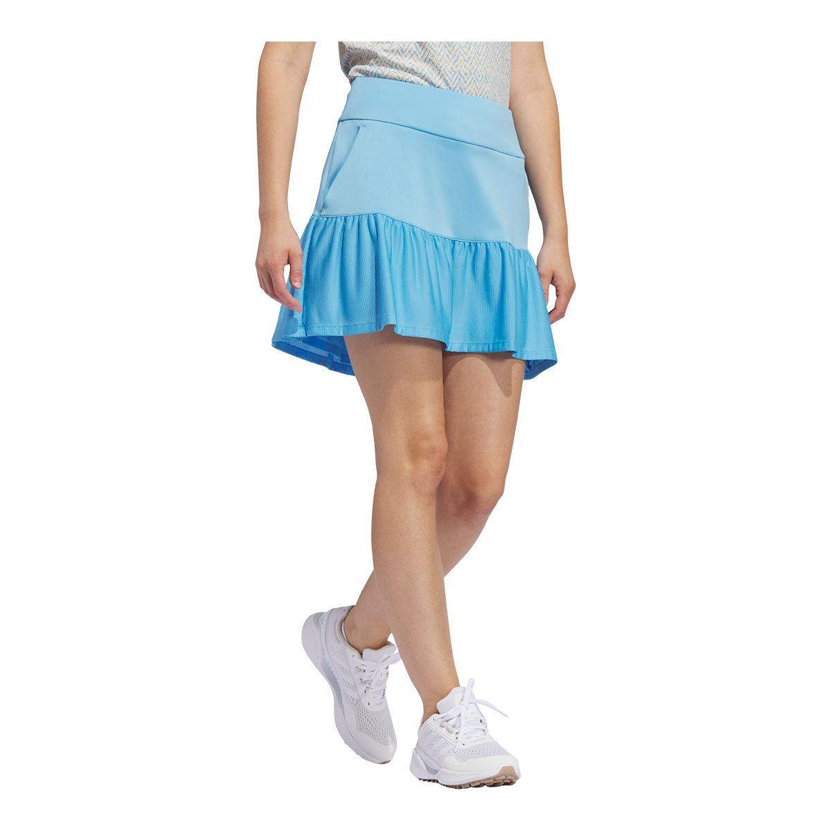 adidas Golf Women's Ultimate Floral Skort