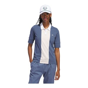 adidas Golf Women's Go-To Polo T Shirt