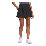 Adidas Golf Women's Go-to Golf Shorts Front_Flat