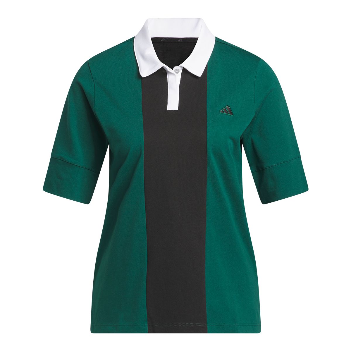 adidas Golf Women's Go-To Polo T Shirt
