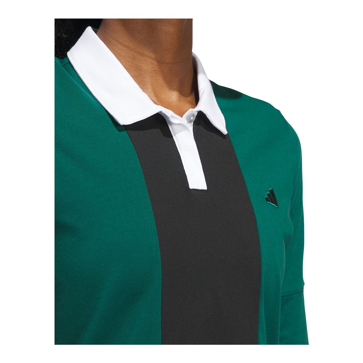 adidas Golf Women's Go-To Polo T Shirt