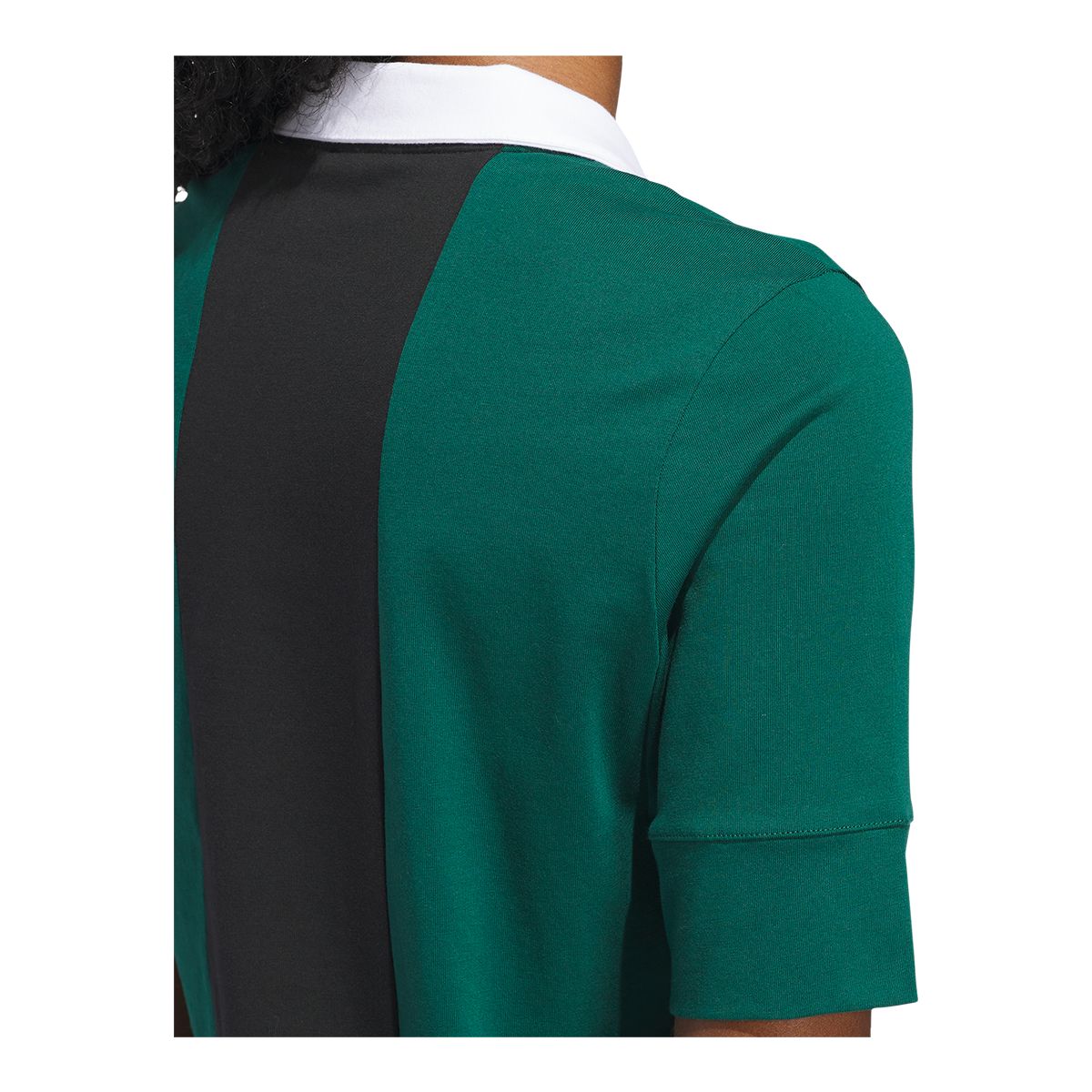 adidas Golf Women's Go-To Polo T Shirt