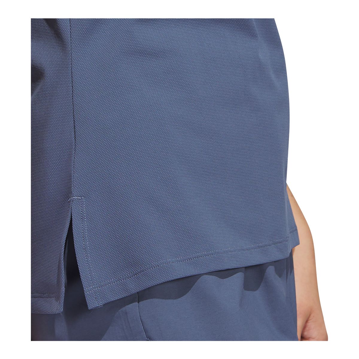 adidas Golf Women's Sports Polo Tank