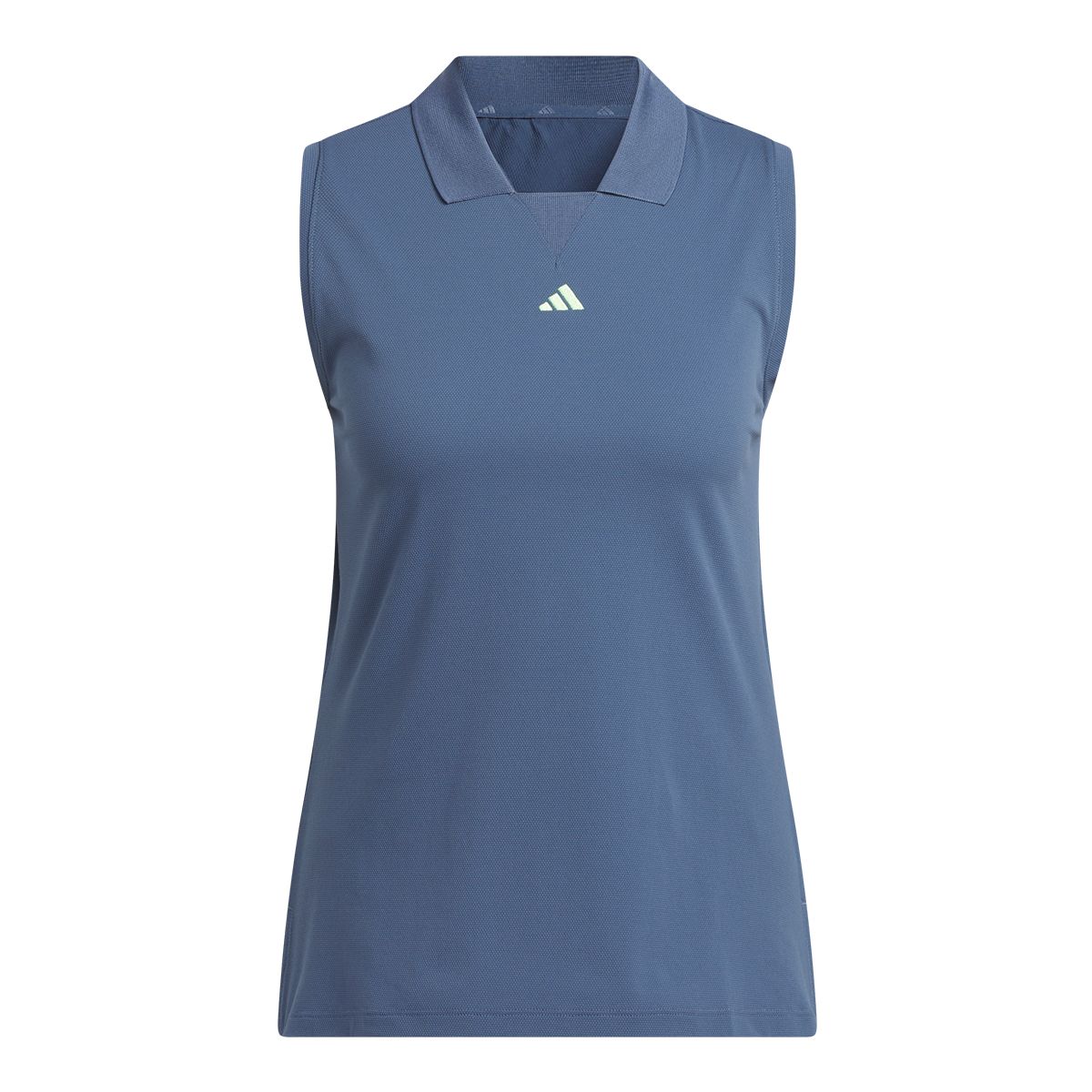 adidas Golf Women's Sports Polo Tank