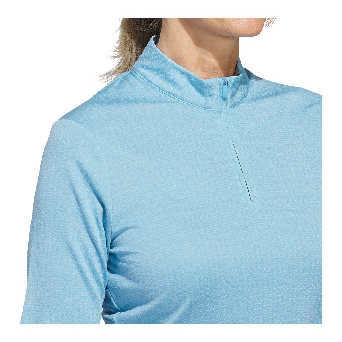 Adidas Golf Women's Ultimate365 HeatRdy Polo