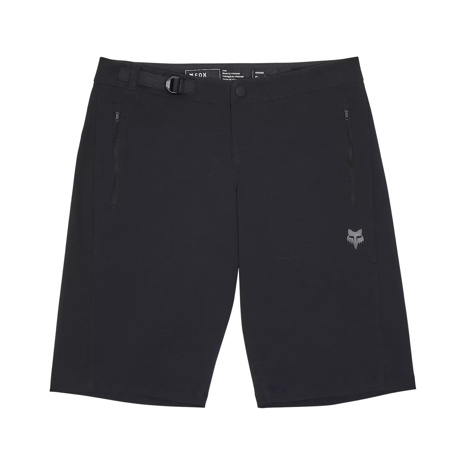 Fox Women's Ranger Shorts with Liner