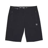 Fox Women's Ranger Shorts with Liner Front_Flat