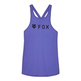 Fox Women's Absolute Tech Tank Front_Flat