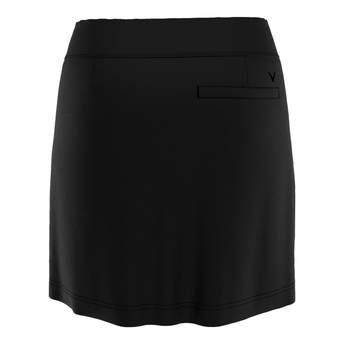 Callaway Women's Tummy Control Skort